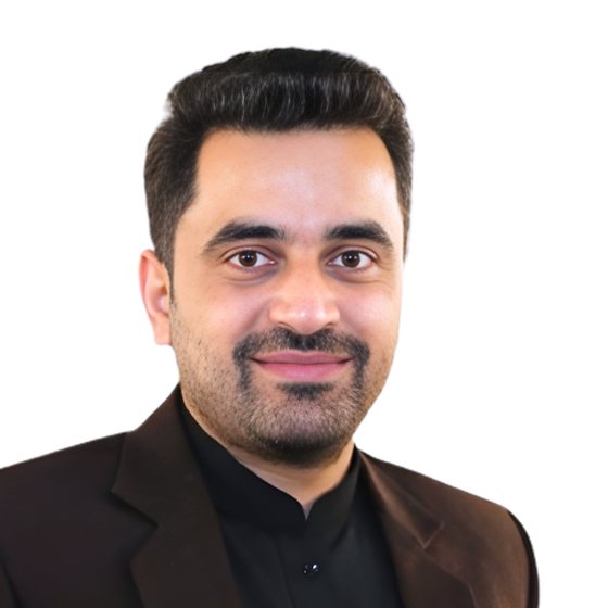 Atta Ur Rehman