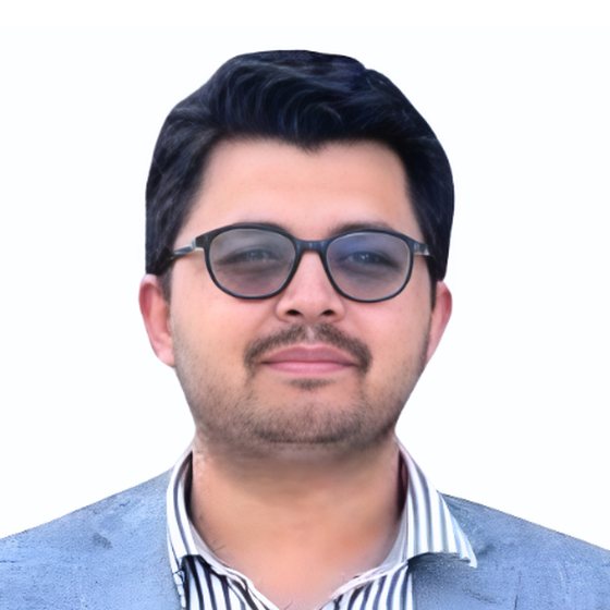 Dastaghir Sanwal