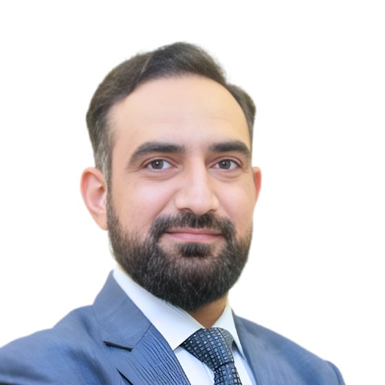 Idrees Khattak