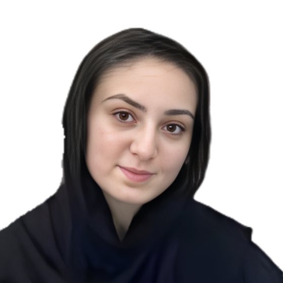 Manahil Ahmad